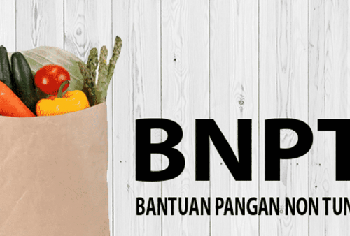 Kabar Baik! Bansos BPNT Tahap 4 Cair Lagi di Bulan Januari 2026, Simak Informasinya di Sini