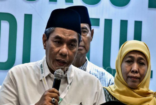 JSN Tegaskan Dukungan pada Supremasi Syuriyah PBNU dan Serukan Persatuan Warga NU
