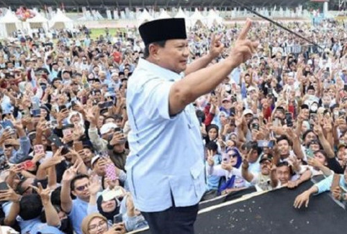 Jika Prabowo Jadi Presiden 2024-2029, Siapa Ibu Negaranya?