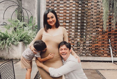 Ternyata Ini Alasan Tengku Dewi Bongkar Perselingkuhan Andrew Andika di Media Sosial!