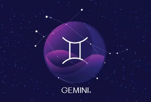 Ramalan Zodiak Gemini Hari ini, 31 Maret 2024:  Percintaan, Keuangan, Kesehatan dan Karir