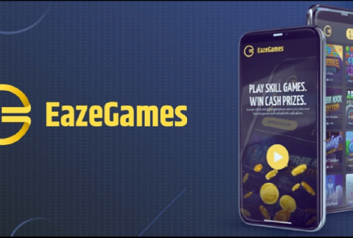 Menang di Game Ini Bisa Rebut Saldo Gratis Rp 20.000 Masuk Otomatis ke Akun DANA Kamu