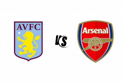 Link Live Streaming Aston Villa vs Arsenal di Premier League 2024/25, Menunggu Tuah Villa Park