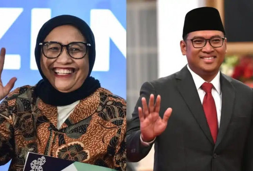 Prabowo Tunjuk Sudaryono Pimpin BGN Gantikan Nanik Sudaryati Deyang