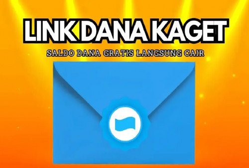 5 Aplikasi Terbaik untuk Klaim Link Saldo DANA Gratis Aman dan Cepat 2025