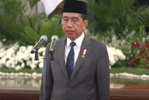 Presiden Jokowi Beri Gelar Pahlawan Kepada 6 Tokoh di Hari Pahlawan, Berikut Daftarnya!