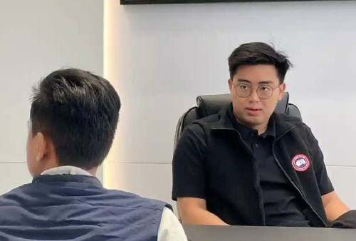 Timothy Ronald Dilaporkan Polisi: Investor Muda Disorot karena Kasus Dugaan Penipuan Kripto