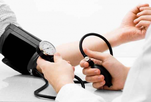 Mitos dan Fakta Seputar Hipertensi, Benarkah Tak Bisa Dicegah?