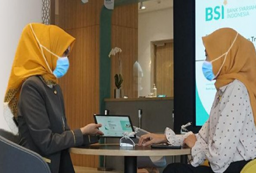 Takut Gaji Kerja di Bank Syariah Haram? Santai Dulu, Simak Penjelasan Buya Yahya