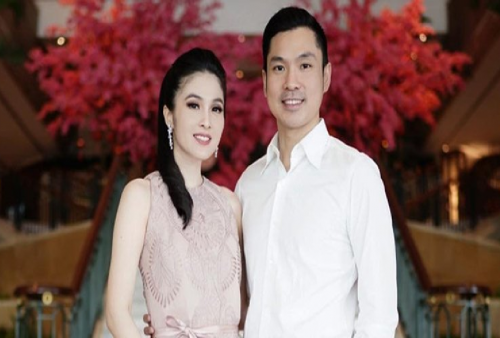 Ternyata Sandra Dewi Sempat Tak Direstui Sang Ayah Menikah dengan Harvey Moeis, Alasan Utamanya Terungkap!