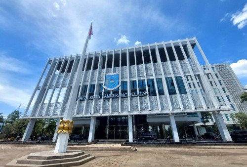 Lowongan Kerja Diskominfo Kota Tangerang Desember 2025, Dibuka untuk Desain Grafis dan Videografer