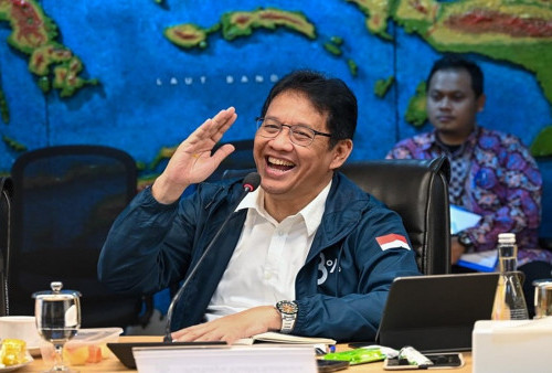 Pemerintah Siapkan Denda Berat bagi Importir Pakaian Bekas, Purbaya Yudhi Sadewa: Negara Jangan Sampai Rugi!