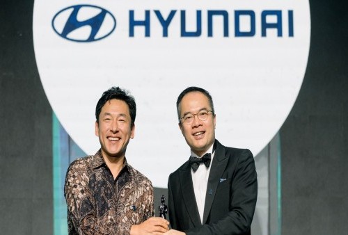 Dua Perusahaan Hyundai Masuk Daftar Perusahaan Terbaik untuk Bekerja di Asia 2025