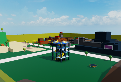 6 Rekomendasi Maps Roblox Seru: Dari Parkour Ekstrem hingga Jadi Bos Toko Kelontong!