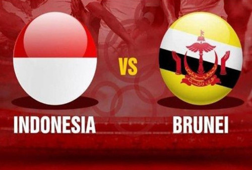 Sukses Bungkam Brunei Darussalam 0-6, Timnas Indonesia Naik 1 Peringkat FIFA dari 146 Jadi 145, Keren! 