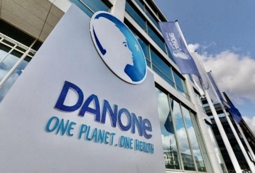 Lowongan Kerja Danone April 2026 Resmi Dibuka, Cek Kualifikasi Lengkap di Sini