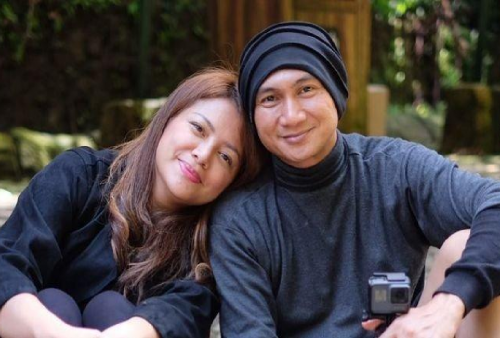 Wina Natalia Gugat Cerai Anji Setelah Hampir 12 Tahun Menikah, kenapa? 