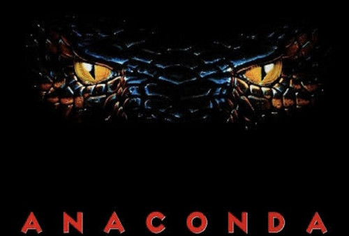 Link Nonton Film Anaconda, Pertarungan Hidup dan Mati di Jantung Amazon