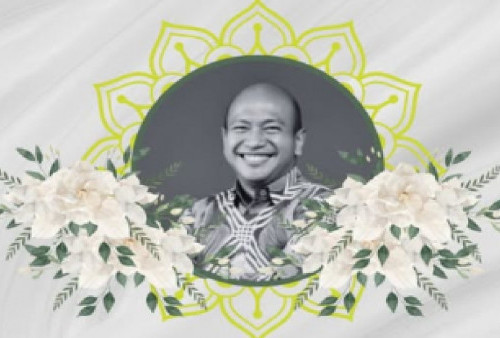 Kronologi VP SKK Migas Hudi Dananjoyo Suryodipuro Tewas dalam Insiden Sepeda di Jakarta