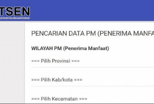 Bansos Ibu Hamil 2026 Cair Rp3 Juta, Ini Syarat dan Cara Ceknya!