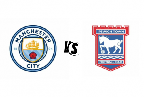 Link Live Streaming Manchester City vs Ipswich Town Premier League 2024/2025, Auto Win?