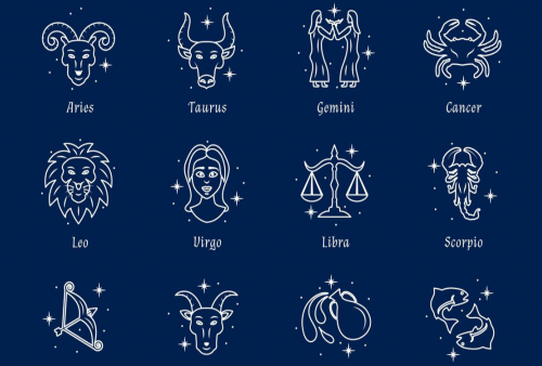 Ramalan Zodiak Hari Ini, 24 April 2024: Aries Hadapi Tantangan, Scorpio Tetap Tenang