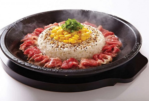 Promo Terbaru Pepper Lunch Maret 2026: Buka Praktis dan Lengkap Mulai Rp80.000