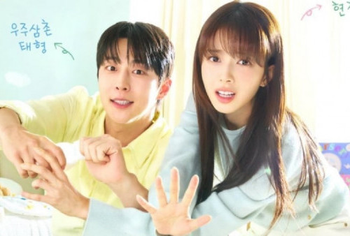 7 Drakor Terbaru Februari 2026 yang Wajib Masuk Watchlist: Dari Romantis sampai Thriller Gelap
