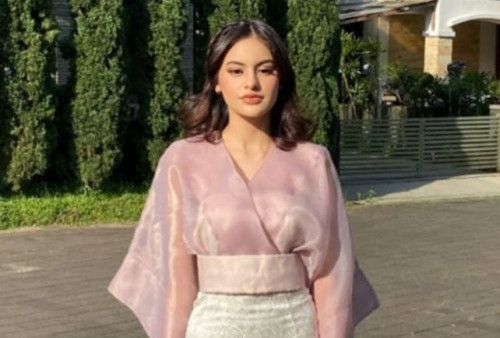 Yuenchi Arwindi Akhirnya Buka Suara Soal Keterkaitan dengan Kasus Korupsi Jampidsus Febrie Adriansyah