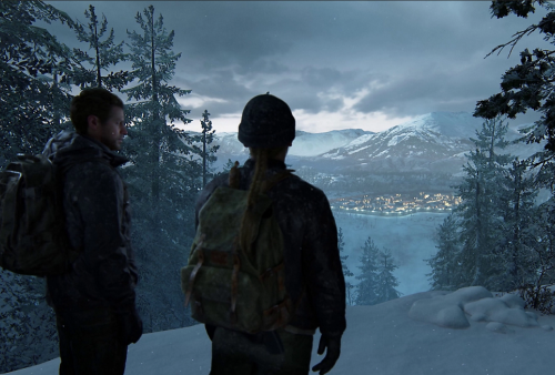 Review Game The Last of Us Part II Remastered, Cerita Mengerikan yang Tetap Emosional