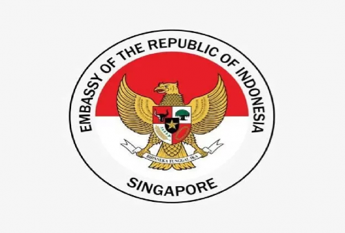 KBRI Singapura Buka Loker Besar-Besaran, WNI dan WNA Bisa Ikut Daftar: Jangan Sampai Ketinggalan!