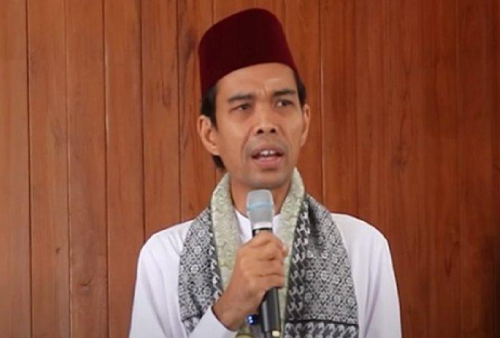 Wajibkah Bayi Dalam Kandungan Dizakat Fitrahkan? Ustadz Abdul Somad: Misalnya..