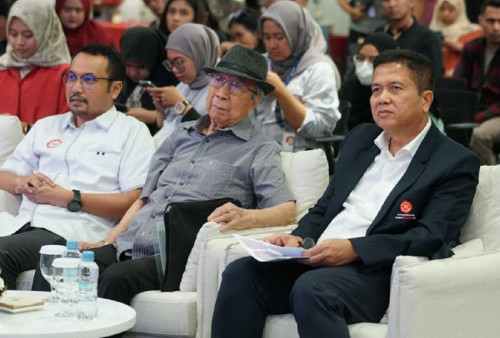 IFRA BUSINESS EXPO 2024 Akan Digelar di JCC Senayan 16-18 Agustus 2024