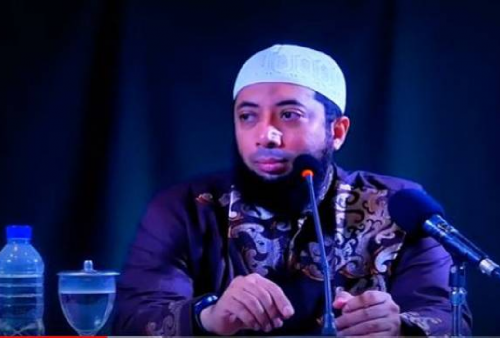 4 Contoh Kebiasaan Buruk yang Membuat Rezeki Seret, Ustadz Khalid Basalamah Ungkap Faktanya