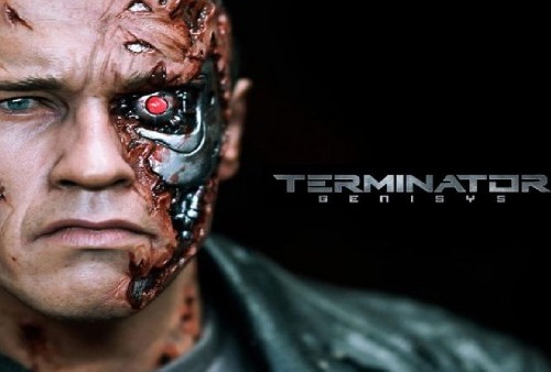 Link Film Terminator Genisys: Ketika Masa Lalu, Kini, dan Depan Berbenturan