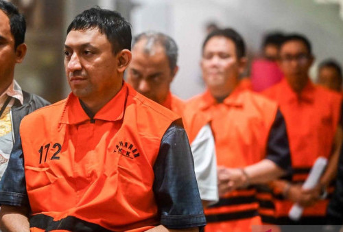 Dari Blokir ke Uang Pelicin, Begini Duduk Perkara Dugaan Suap Summarecon