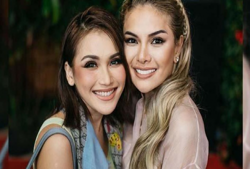 Nasib Ayu Ting-Ting di Percintaan Selalu Buruk, Nikita Mirzani: Jangan Sebar Berita yang Dulu-dulu