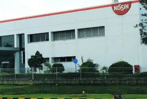 PT Nissin Foods Indonesia Buka Lowongan Kerja 2026, Lulusan SMA/SMK hingga S1 Bisa Daftar
