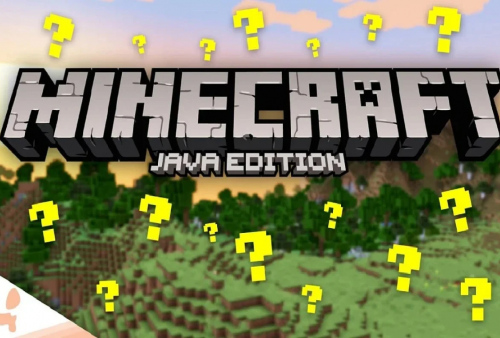 Cara Mudah Download Minecraft Java Edition Gratis dan Resmi di HP, Ini Linknya