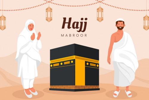 Jadwal Pelunasan Haji 2026 Diumumkan, Jemaah Reguler Mulai 19 November 2025