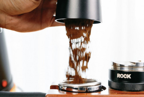 Kolaborasi Koro–Pratter Hadirkan Teknologi Roasting Berbasis AI untuk Roaster Lokal