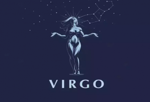 Cek Ramalan Zodiak Virgo Hari Ini, Jumat 5 April 2024: Karier Lagi Bagus-bagusnya Nih!