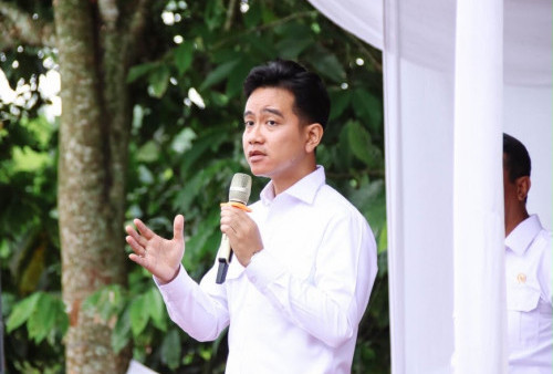 Ibadah Dibubarkan, Jemaat GKPI Rajeg Mengadu ke Gibran, Kini Dapat Tempat Baru