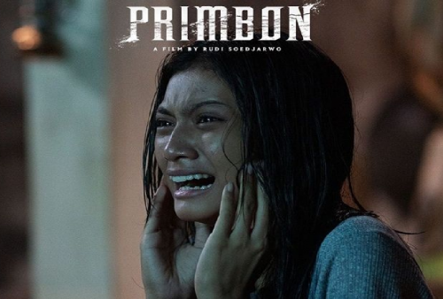 Link Nonton Film Horor Primbon 2023: Cerita Pendaki Gunung yang Bikin Bulu Kuduk Merinding!