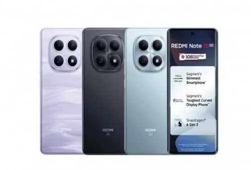 10 HP Xiaomi Terbaru 2026, Dari Harga Murah sampai Flagship Premium