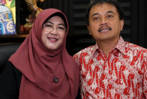  Dokter Tifa dan Roy Suryo Ditangkap: Babak Baru Kasus Ijazah Palsu Jokowi