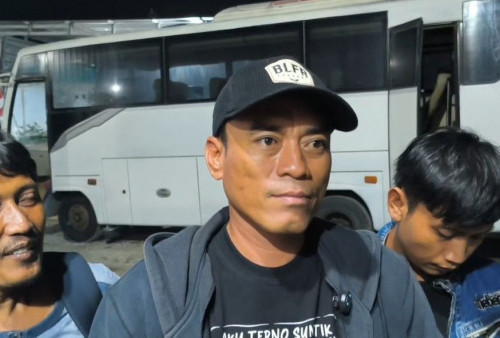     Aksi 27 Agustus Digembosi dari Hulu ke Hilir