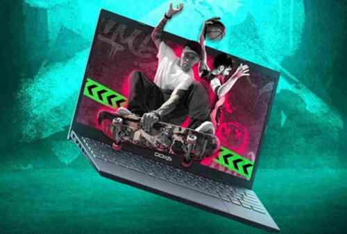 Rekomendasi Laptop Rp3 Jutaan 2026 Terbaik untuk Sekolah, Kerja, dan Zoom