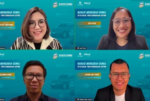 Narasi Berkualitas Berbasis Data: Strategi Efektif Bangun Kepercayaan Publik