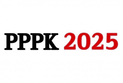 CPNS 2025 Ditiadakan! Cuma Jalur PPPK yang Dibuka, Ini Instansi yang Buka Lowongan
